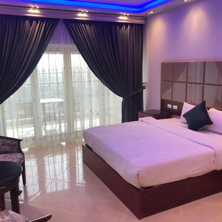 Отель Pyramids Nile Tower Каир Экстерьер фото