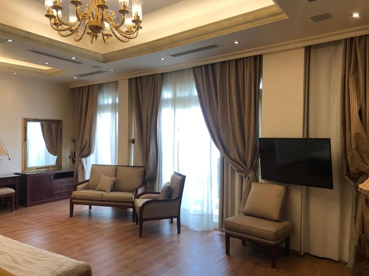 Отель Pyramids Nile Tower Каир Экстерьер фото