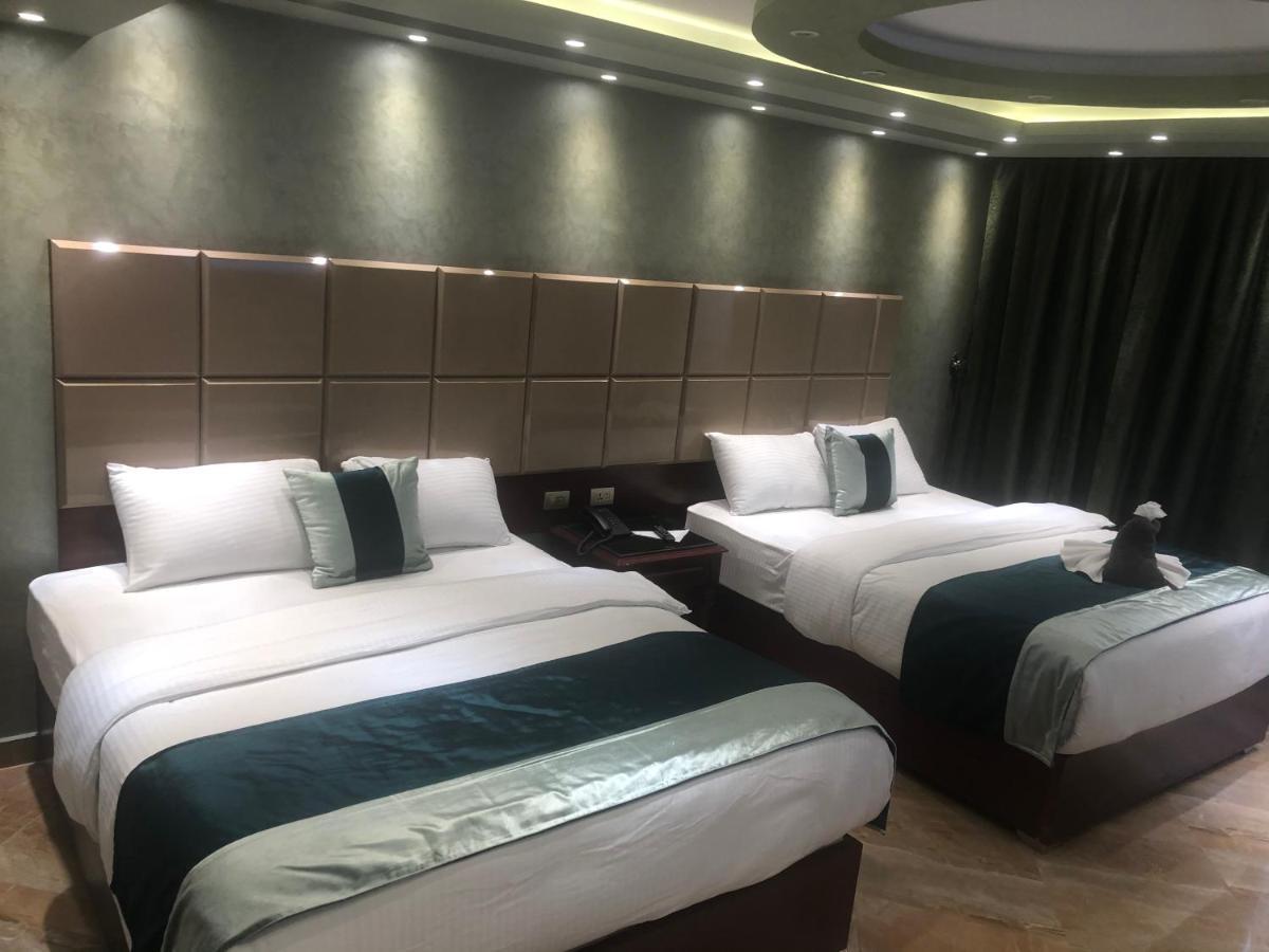 Отель Pyramids Nile Tower Каир Экстерьер фото